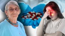 Canan Karatay'dan ezber bozan aklama: Antibiyotik sinziti tetikliyor