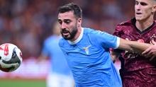 Chelsea, Lazio'nun yldz Mario Gila'y radarna ald