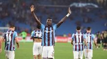 Deplasman yasa! Rizespor - Trabzonspor ma ncesi fla karar