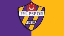 Eypspor resmen duyurdu! Kasmpaa mann biletleri cretsiz olacak