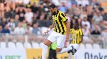 Fenerbahe'ye lider takviyesi Benzema