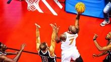 Galatasaray, FIBA ampiyonlar Ligi'nde 2'de 2 yapt