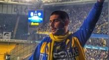 Gen Fenerbaheliler'in tribn lideri Cem Glba'na hapis cezas