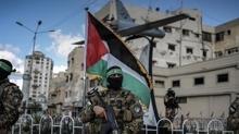 Hamas'tan srail maalarna ar darbe: Bu aptal plana ak oldular