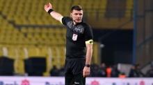 Kayserispor-Samsunspor mann hakemi belli oldu