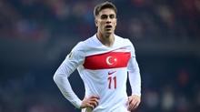 Kenan Yldz'a byk onur