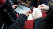 Legal bahis pazarnn iki kat! 15,8 milyar liraya el konuldu