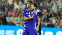 Lionel Messi'den bir rekor daha! Futbol tarihine geti