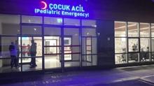 Lise rencilerinin gezisi faciayla sonland! Hastaneye kaldrldlar