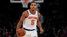Malcolm Brogdon, 32 yanda basketbolu brakt