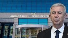 Mansur Yava szn yuttu! ABB'de byk kym