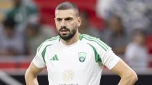 Merih Demiral'a yeni kontrat! Suudi Arabistan'da kalyor