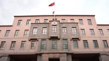 SDG'ye ''anlamaya uyun'' uyars... MSB kaynaklar: Suriye'de 'Tek Devlet, Tek Ordu' ilkesini desteklemeye kararlyz