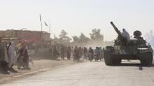 Pakistan snrdaki son durumu aklad: 34 militan ldrld