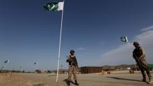 Pakistan'dan atekes mesaj... ''Mzakereye hazrz''