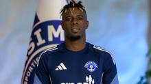 Pape Gueye'nin hedefi Sper Lig'de gol krall