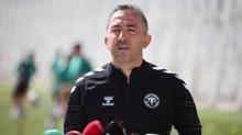 Recep Uar Kocaelispor man iaret etti: Zor bir karlama bizi bekliyor