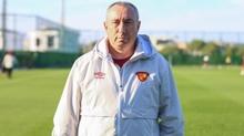 Stanimir Stoilov: Avrupa'ya gidebileceimize inanyorum