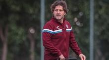 Trabzonspor'da aykur Rizespor mesaisi devam etti