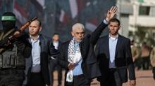 Yahya Sinvar'n ehadetinin zerinden 1 yl geti