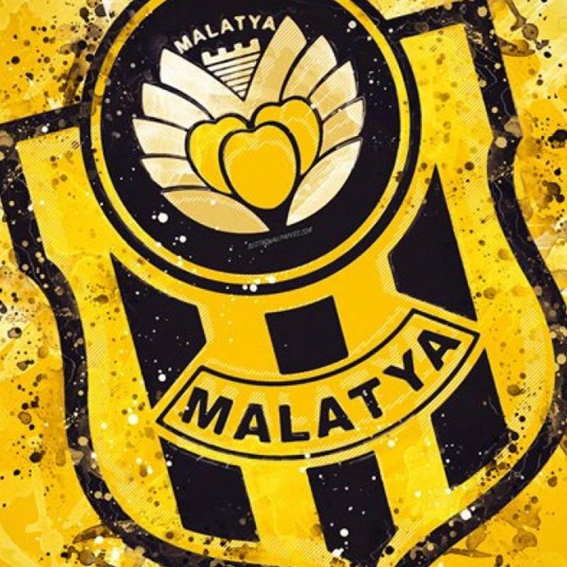 Yeni Malatyaspor'a 112 bin TL cezas