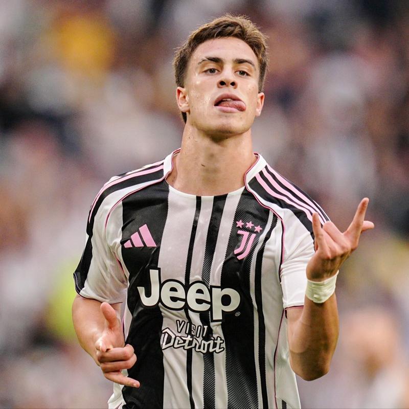 19 yanda Juve'ye kaptan