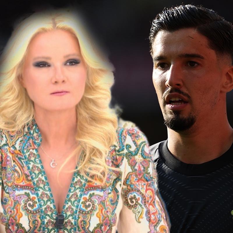 Altay Bayndr'dan artan hamle Mge Anl detay oke etti!