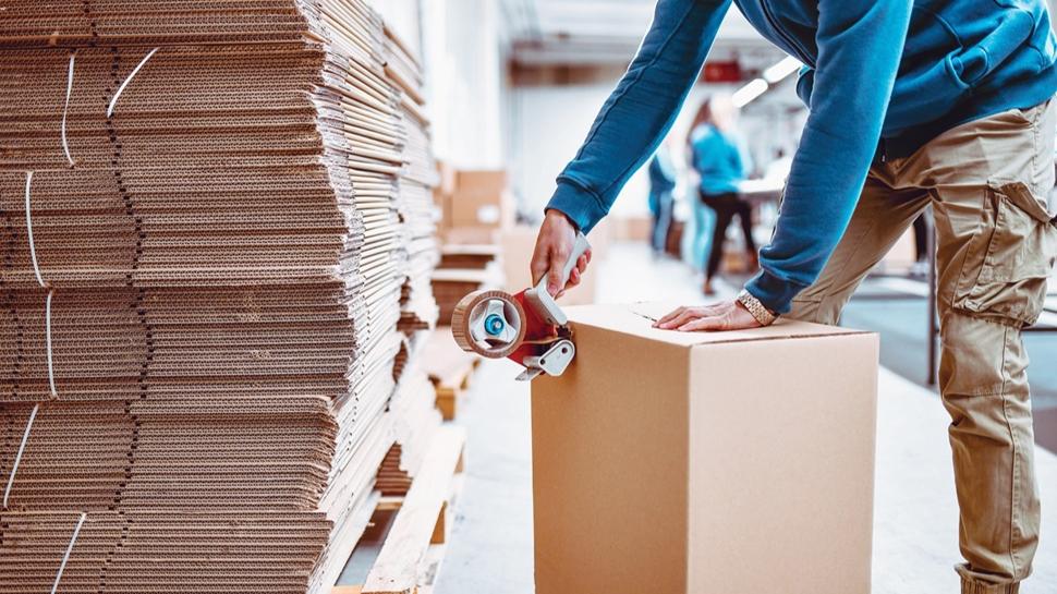 Ambalaj ihracatnda hedef 10 milyar dolar