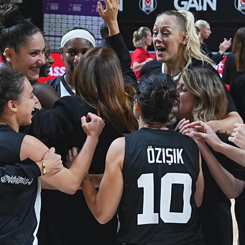 Beikta BOA, Athinaikos karsnda hata yapmad