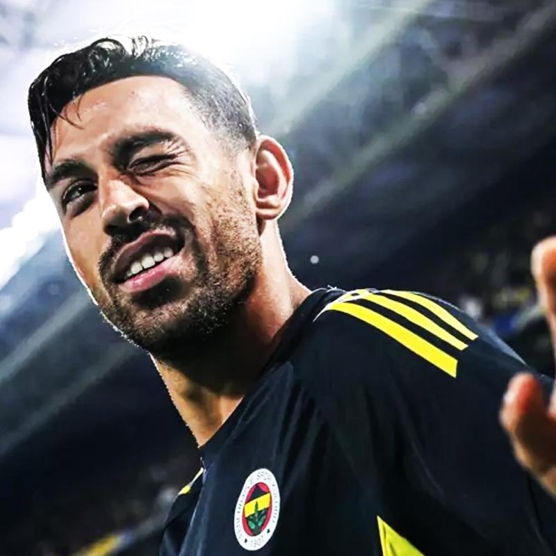 Fatih Tekke rfan' istiyor