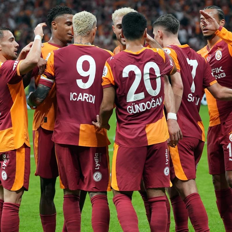Galatasaray'n rakibi Baakehir! Savunmada 2 eksik var