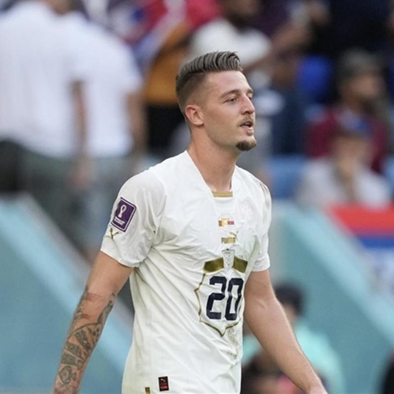 Milinkovic-Savic derbisi