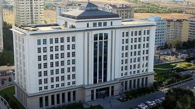AK Parti il bakanlklarnda deiim: 3 ilde atama yapld