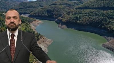 Evliya elebi'nin szyle gnderme yapt! AK Parti Genel Bakan Yardmcs Acar: Bursa'nn susuzluu CHP belediyeciliinin zeti
