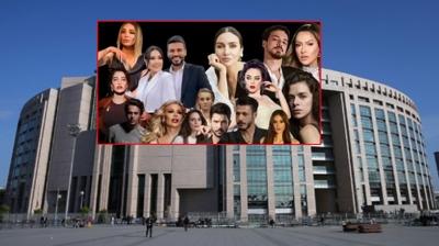 Sonular belli oldu! 8 nlde uyuturucu tespit edildi
