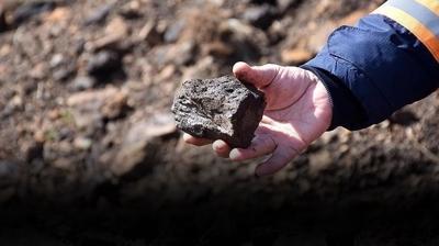 Trkiye in'e rakip oluyor! 694 milyon tonluk keif iin dmeye basld