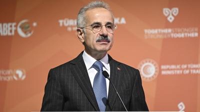 Uralolu: Havaclk sektrnde 25 milyar dolar yatrm hayata geirdik