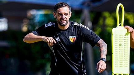 Kayserispor Teknik Direktr Djalovic: Sakat oyuncularn dnmesiyle daha iyi olacaz