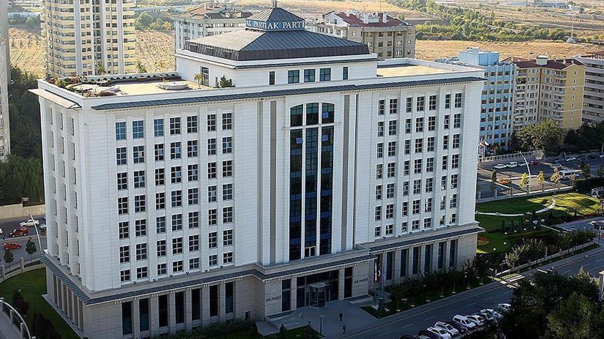 ak parti atama il bakanl fotoraflar resimleri