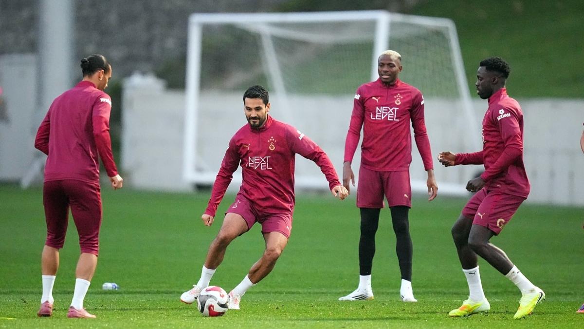 galatasaray baakehir sper lig fotoraflar resimleri