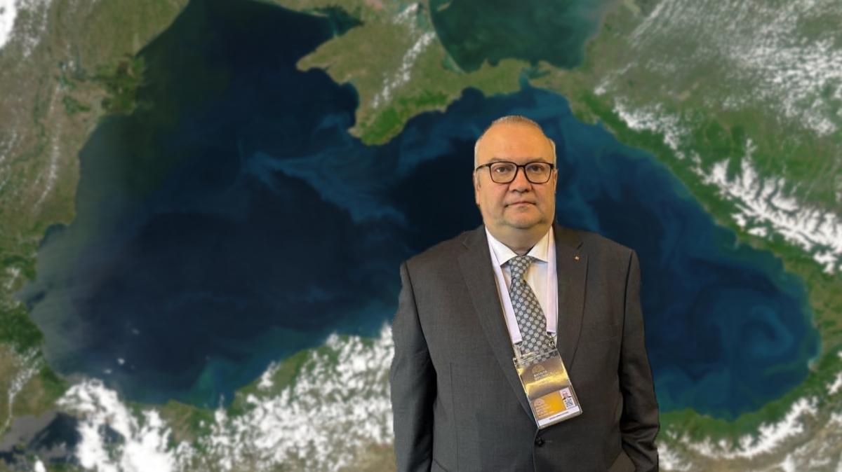 George Scutaru romanya karadeniz fotoraflar resimleri