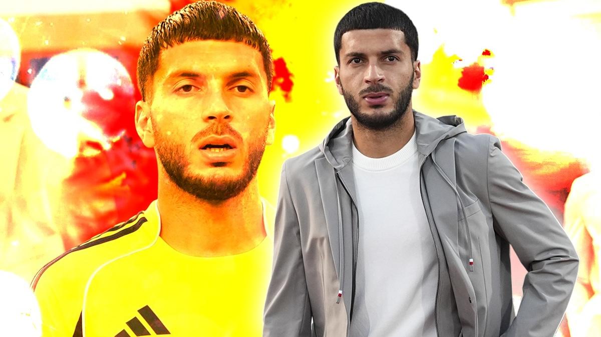 Ouz Aydn Fenerbahe Transfer fotoraflar resimleri