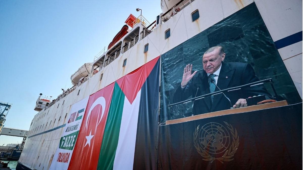 Gazzeli yardm Mukhaimar yardm Gazzeliler Trkiye gc fotoraflar resimleri