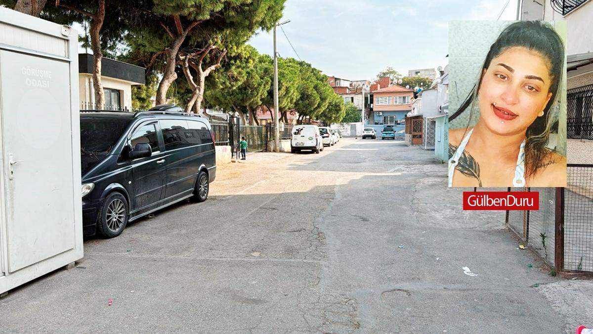 zmir Konak  Glben Duru  A.. fotoraflar resimleri