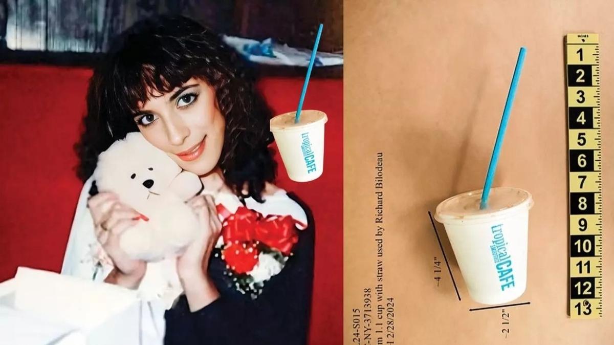 Theresa Fusco cinayeti DNA tespiti 40 yl sonra alan dosya fotoraflar resimleri