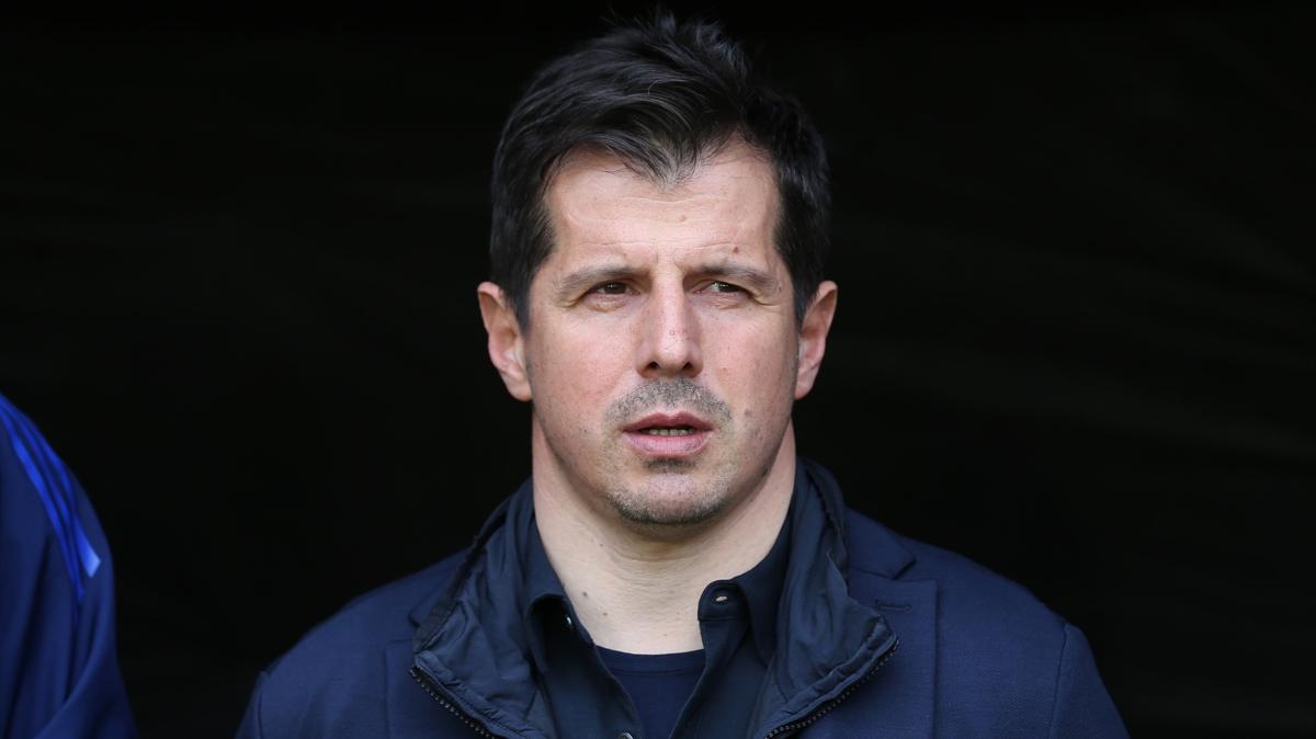 emre belzolu teknik direktr italya serie a fotoraflar resimleri