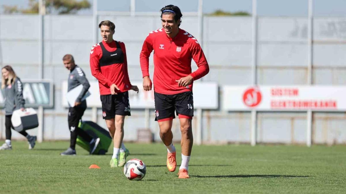 sivasspor 1. lig ankara keirengc fotoraflar resimleri