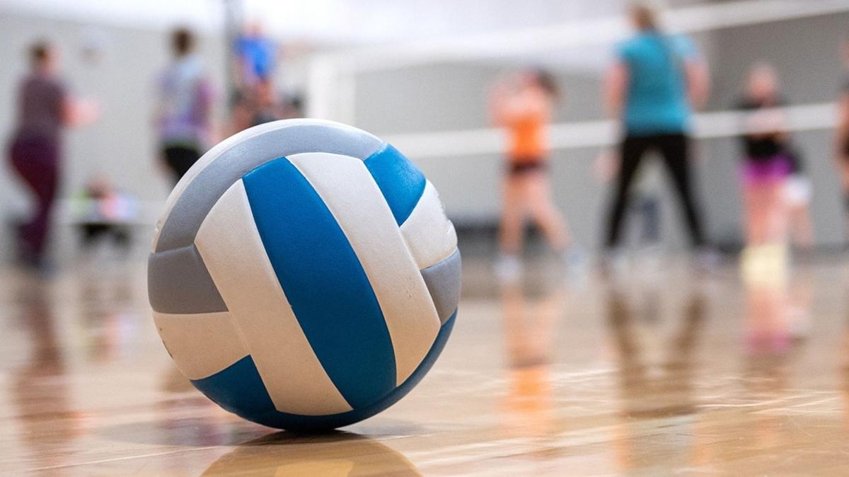 voleybol spor ma fotoraflar resimleri