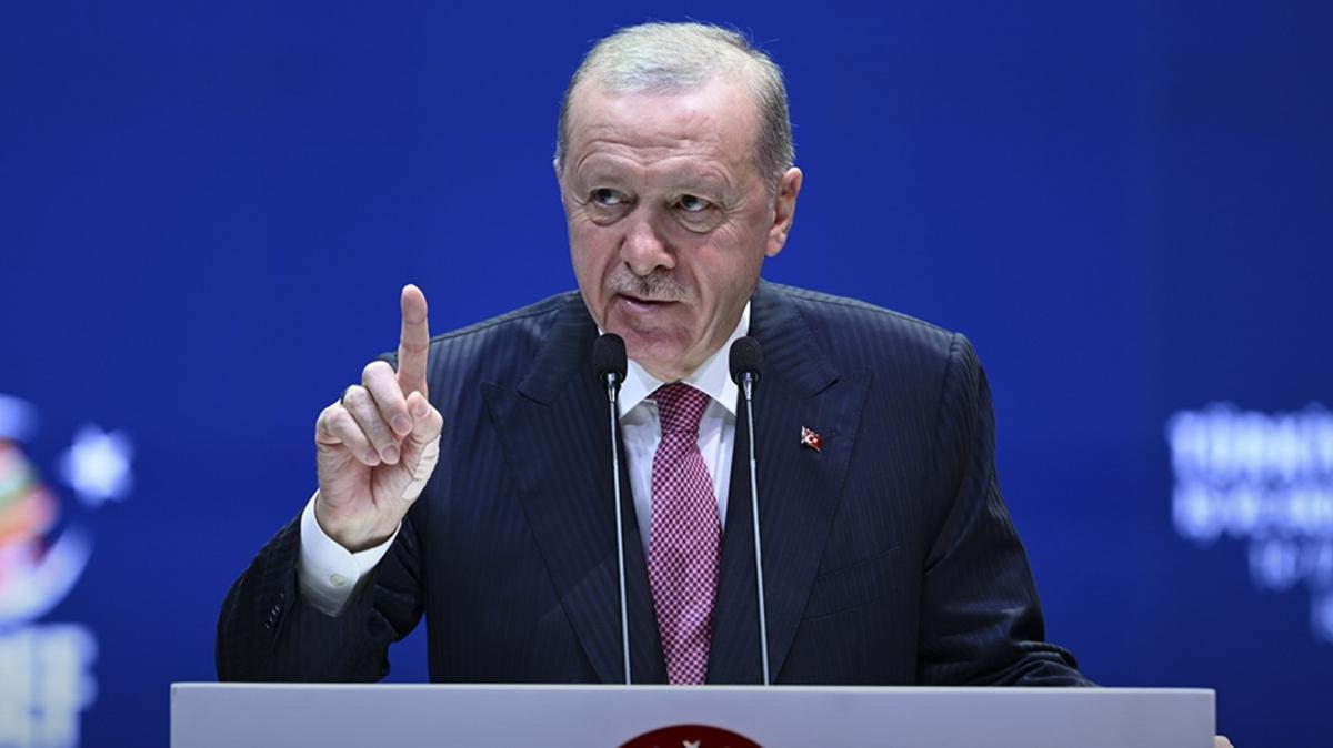 Recep Tayyip Erdoan Afrika Forumu  ve Ekonomi fotoraflar resimleri