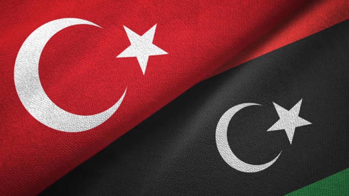  yeni projeler trkiye libya imza fotoraflar resimleri